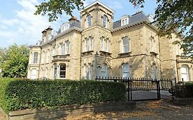 Harrogate Haven By Luxus